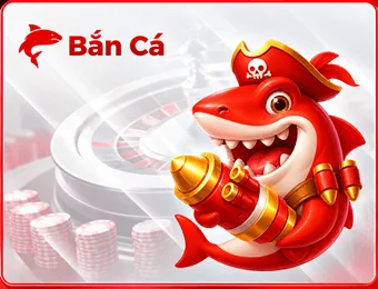 Bắn cá TG88