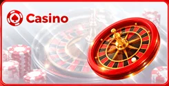 Casino TG88